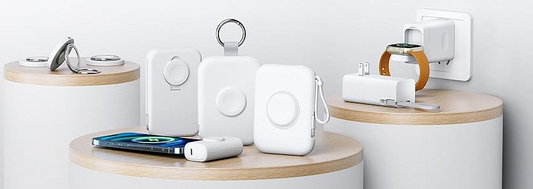 Ensuring Safety: Important Reminders for Using Power Banks