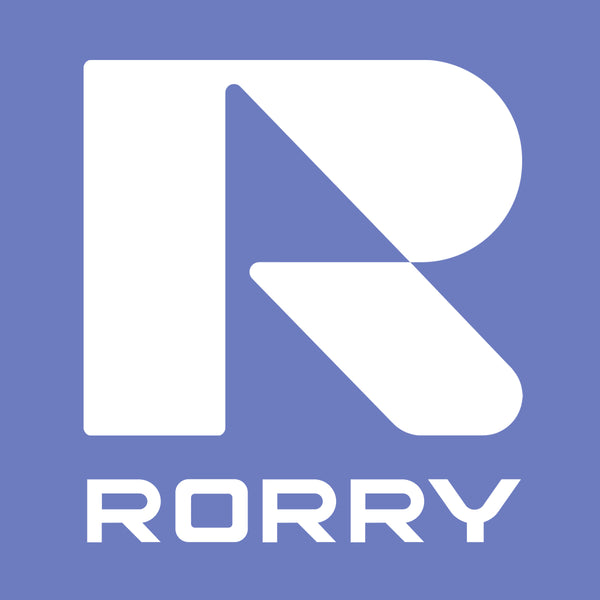 RORRY.net logo