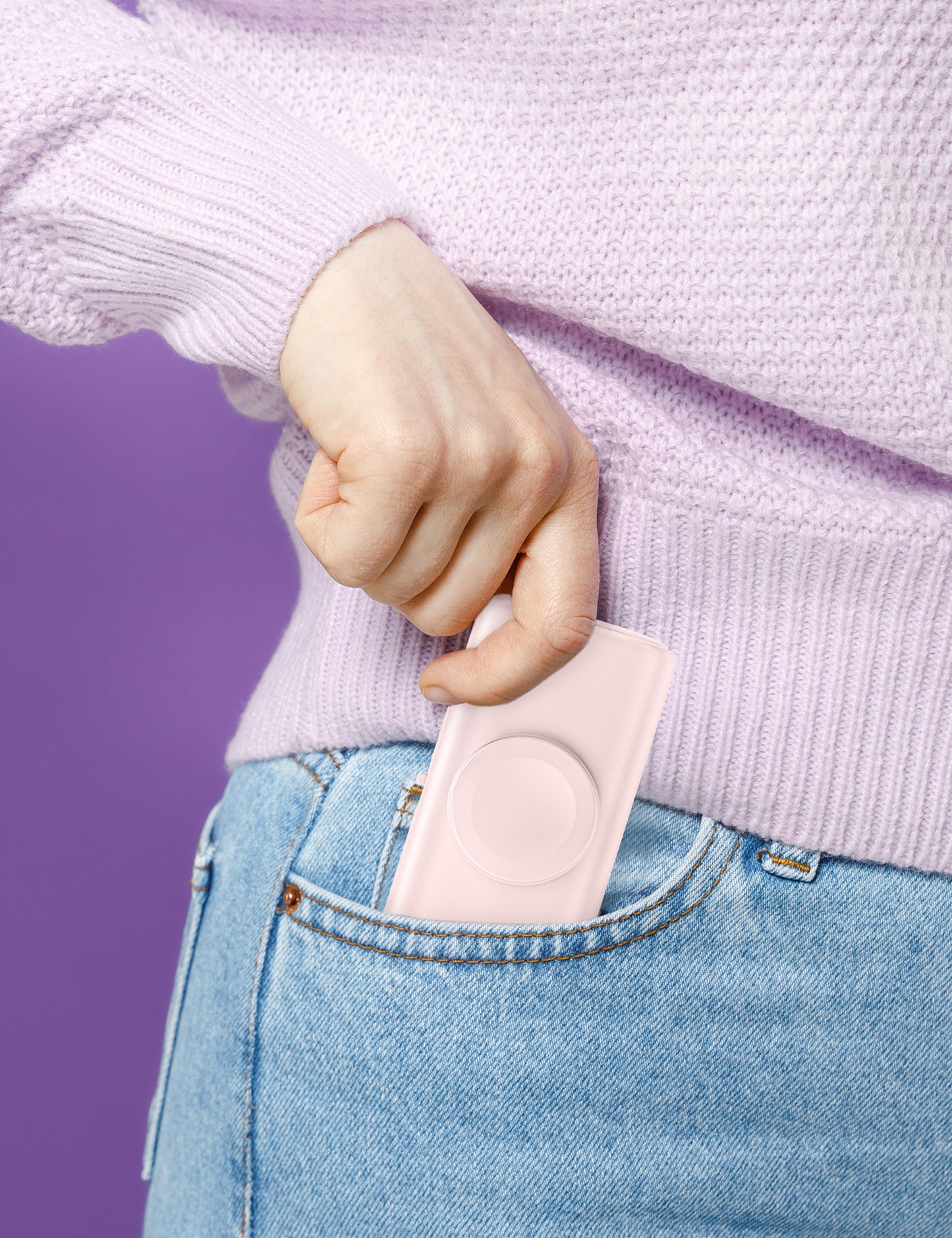 RORRY Mini Portable Charger for iPhone,5000mAh Small &Ultra-Compact 15W PD Fast Charging Power Bank Compatible with iPhone 15/14/13/12/11/XR/X/8 and Apple Watch Series 9/Ultra2/8/Ultra/7/6/5/4/3/SE