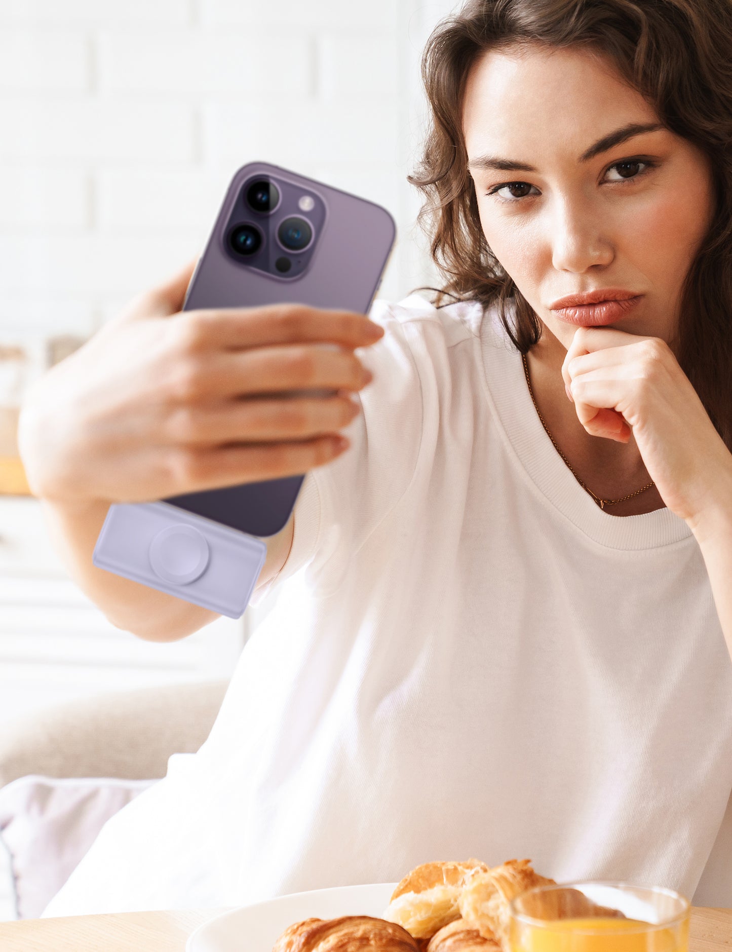 RORRY Mini Portable Charger for iPhone,5000mAh Small &Ultra-Compact 15W PD Fast Charging Power Bank Compatible with iPhone 15/14/13/12/11/XR/X/8 and Apple Watch Series 9/Ultra2/8/Ultra/7/6/5/4/3/SE